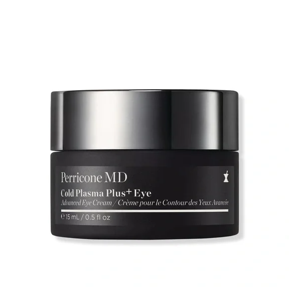 ✨PERRICONE MD Cold Plasma Plus Eye CreamVitamin C Ester Anti-Aging✨ NIB